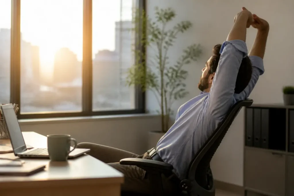 Combien de jours consécutifs peut-on travailler sans repos ?